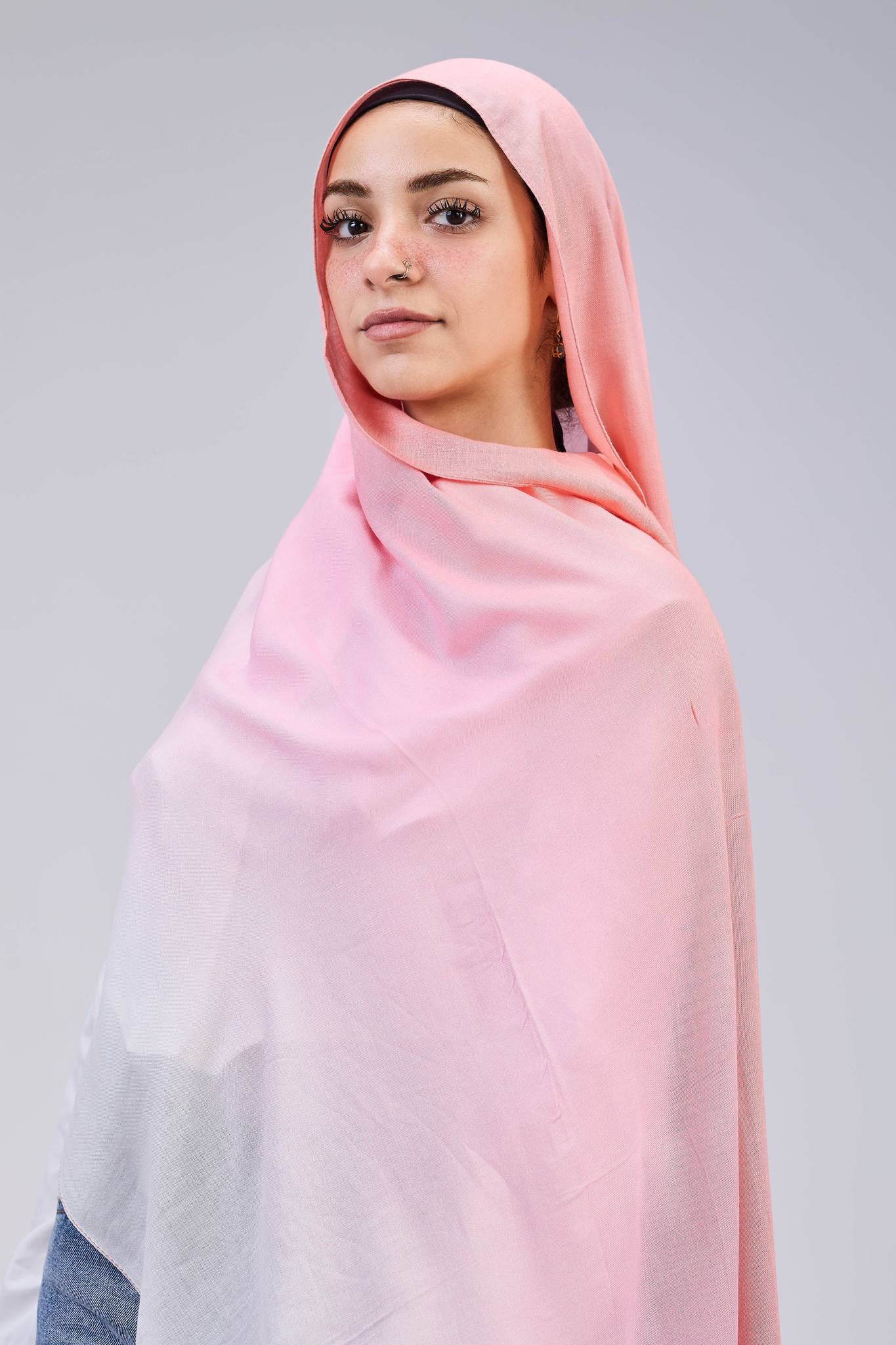 Baby pink