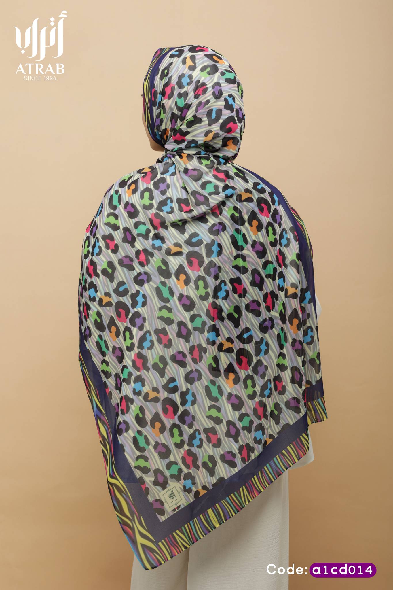 Prismatic Prints