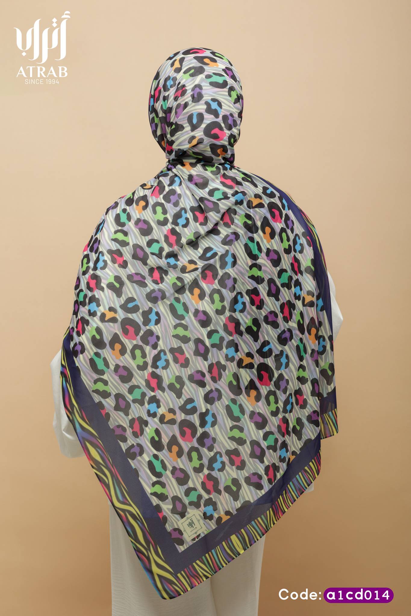 Prismatic Prints