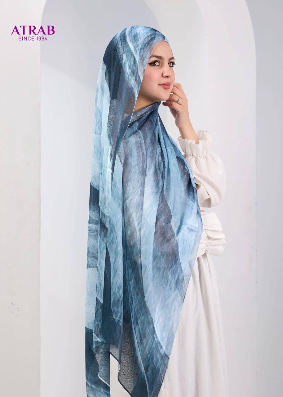 Sky Blue