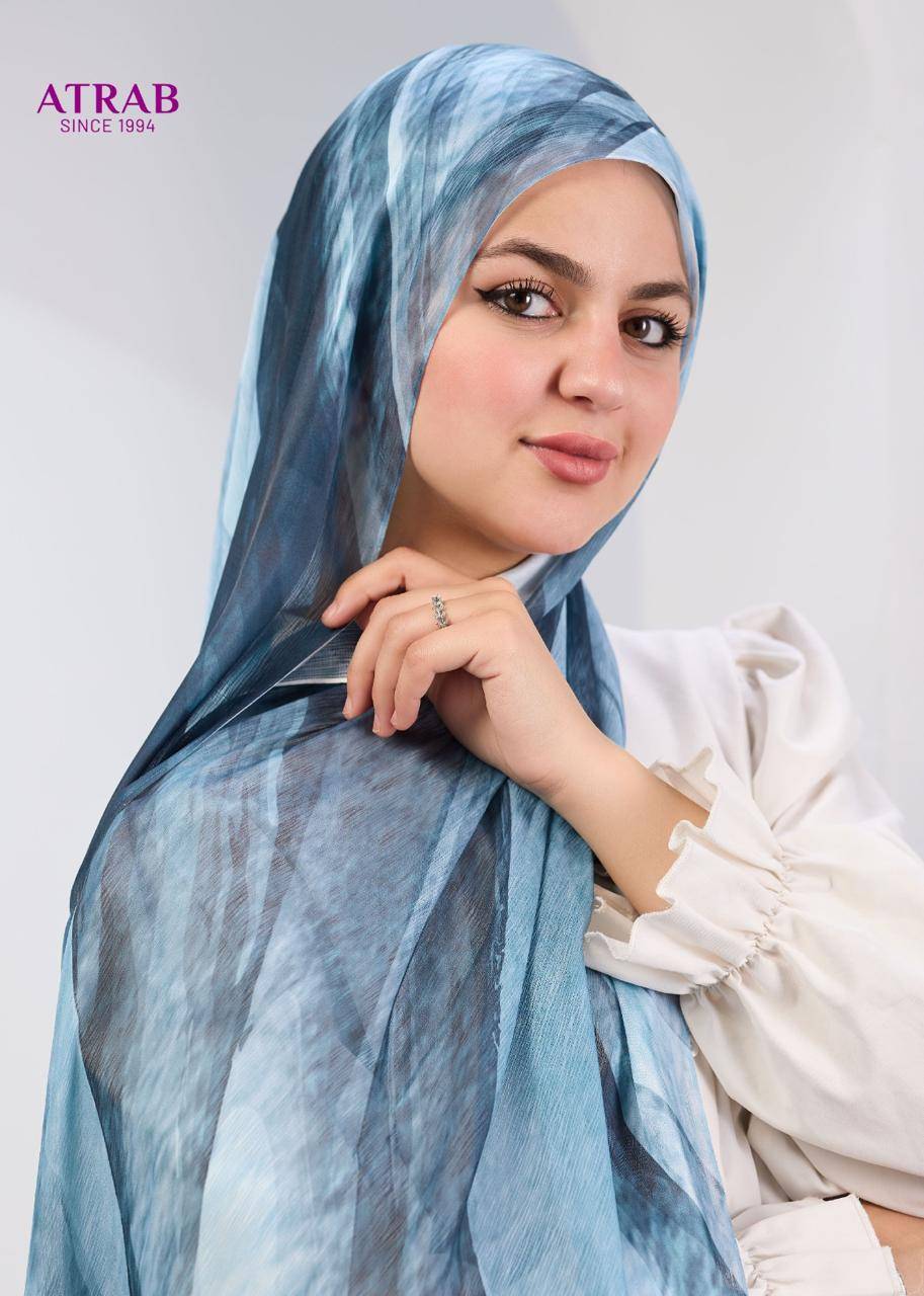 Sky Blue