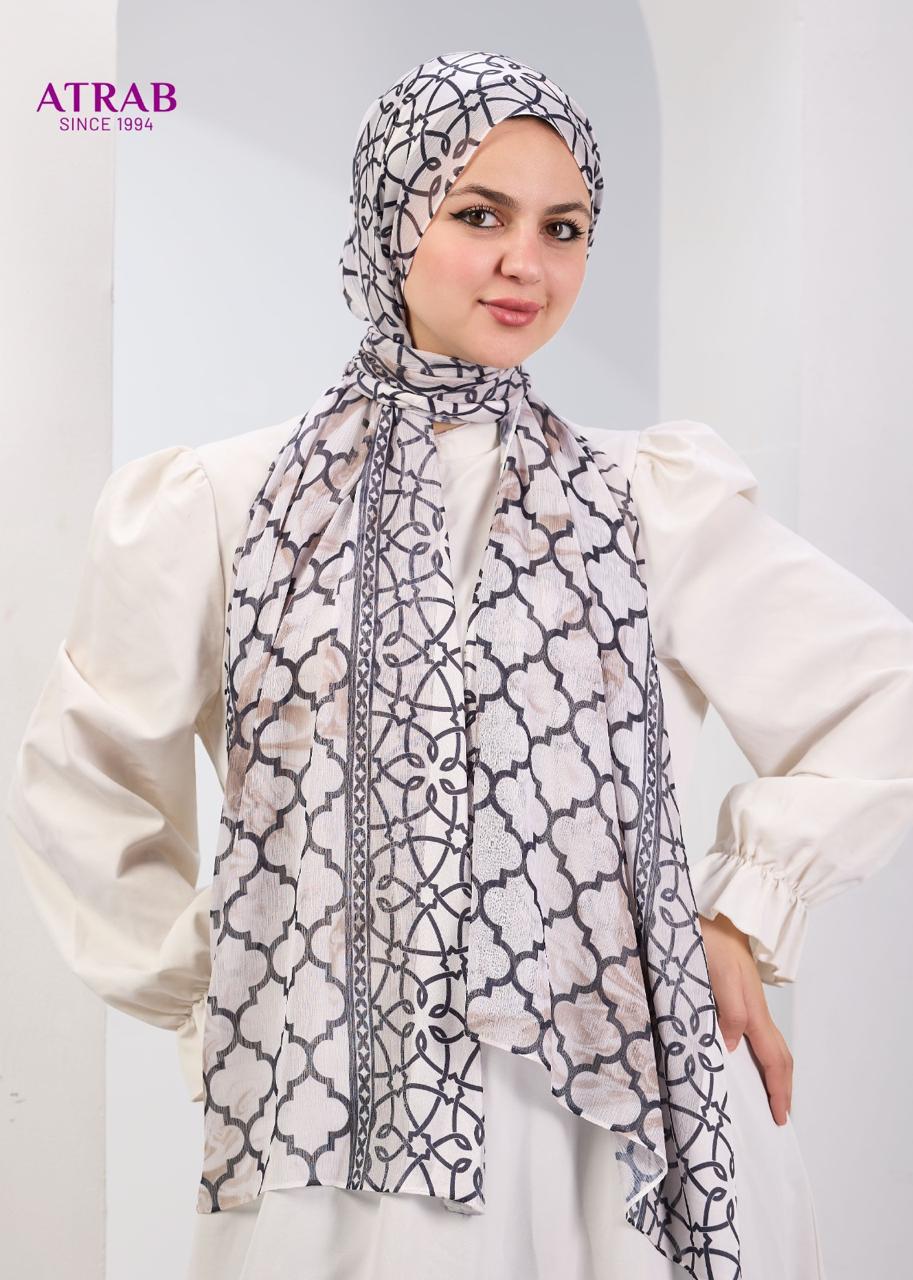 Moroccan Geometric