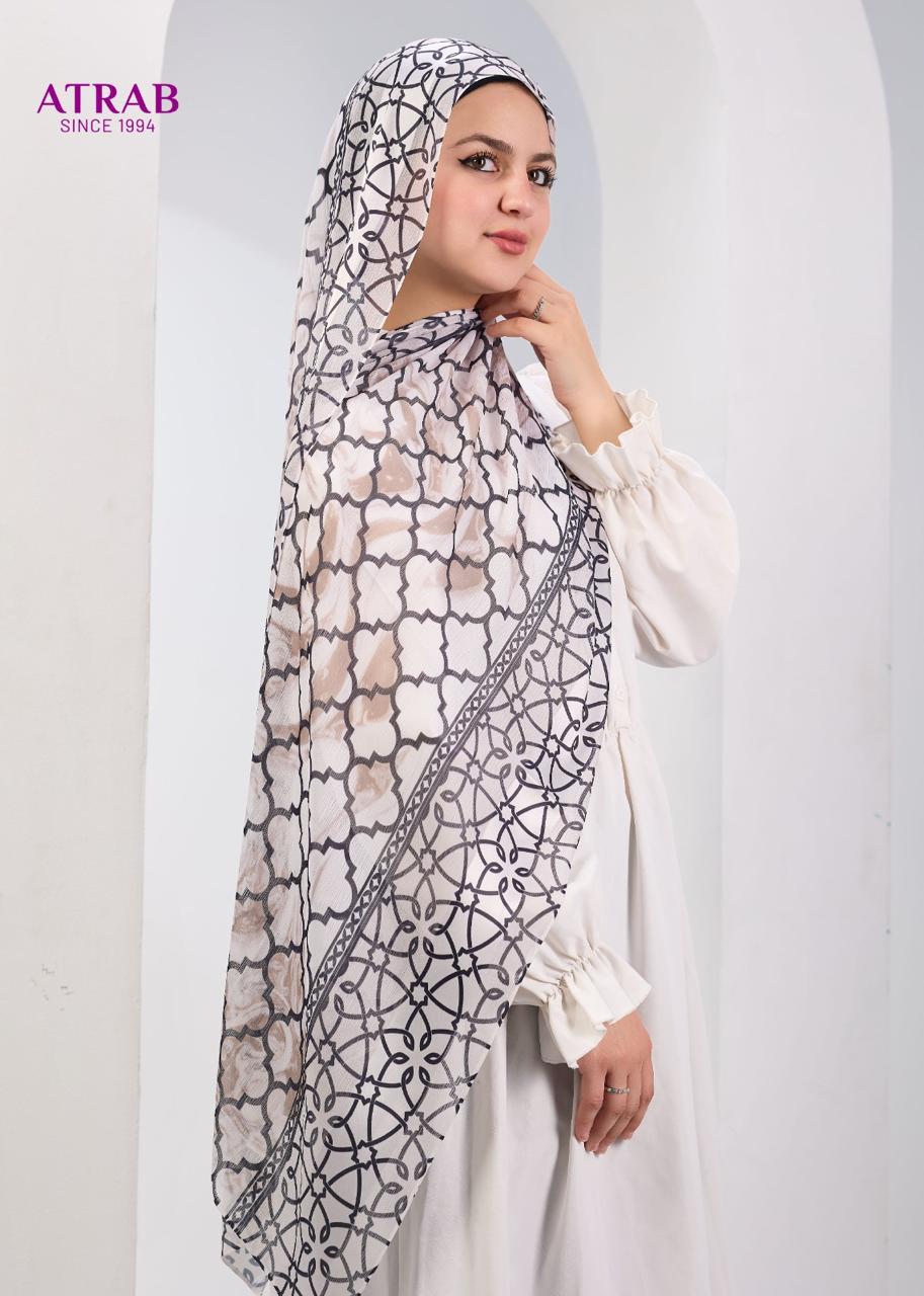 Moroccan Geometric