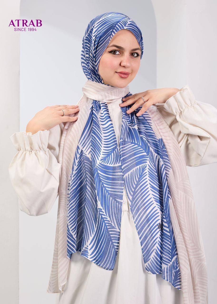Blue Palm
